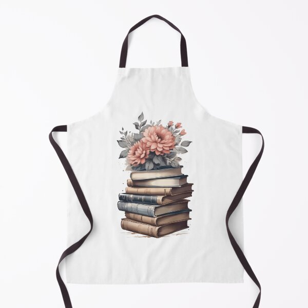 Item preview, Boho Book Haven designed and sold by Mechanical-Artt.