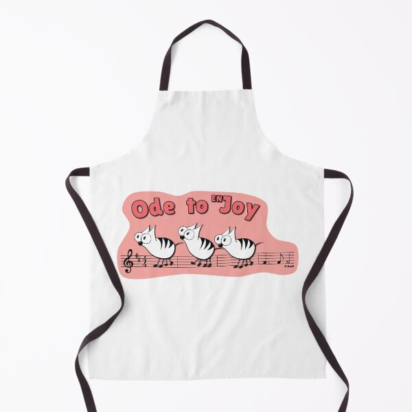 Item preview, TiGuPi - Ode to enJoy - Light Coral designed and sold by TiGuPi.