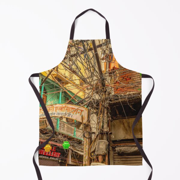 Item preview, Malfunction Junction designed and sold by Kay Brewer.