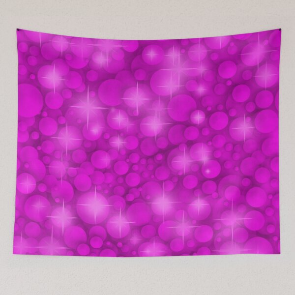 Item preview, Shiny sparkling 3D bubbles /1 designed and sold by My-fake-places.