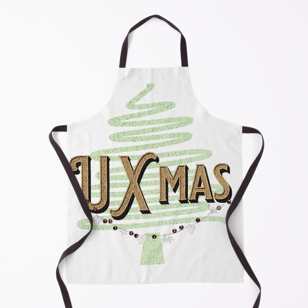 Item preview, Ux designer christmas mood  designed and sold by KateBlakeO.