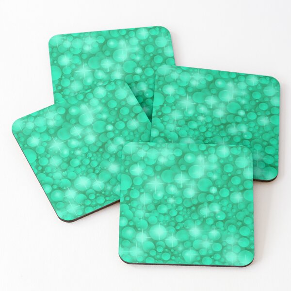 Item preview, Shiny sparkling 3D bubbles /2 designed and sold by My-fake-places.