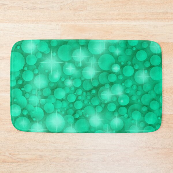 Item preview, Shiny sparkling 3D bubbles /2 designed and sold by My-fake-places.