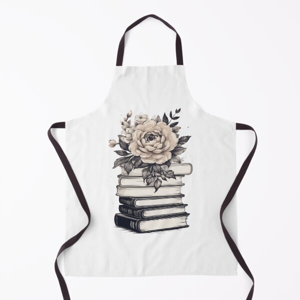 Item preview, Bohemian Blossom Literature designed and sold by Mechanical-Artt.