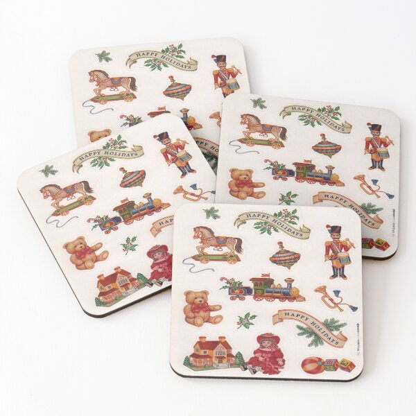 Item preview,   Christmas Traditions designed and sold by TOGETHERINSIEME.