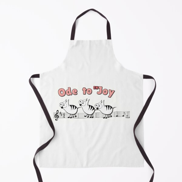 Item preview, TiGuPi - Ode to enJoy - White designed and sold by TiGuPi.