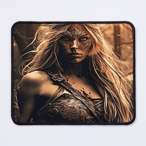 Item preview, The Vikings Return designed and sold by randynash.