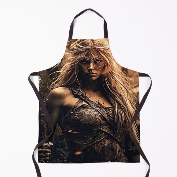 Item preview, The Vikings Return designed and sold by randynash.