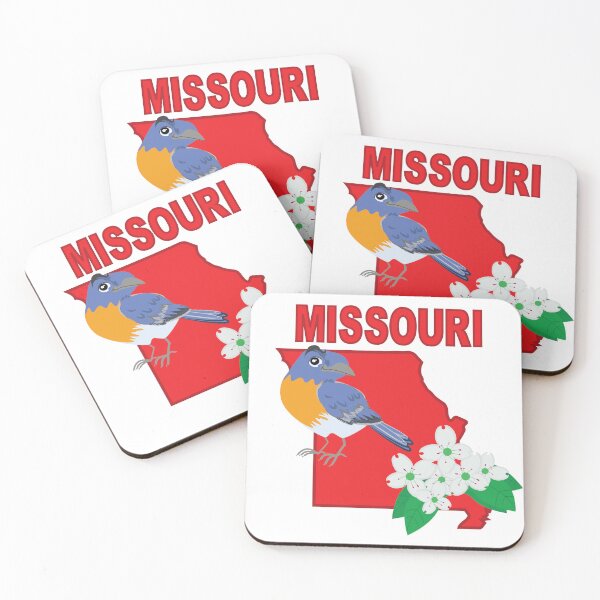 Item preview, State Proud: Missouri designed and sold by creativecummins.