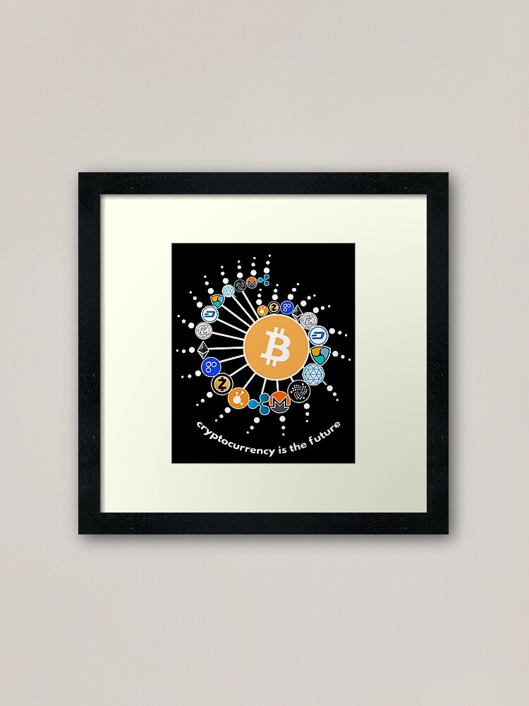 ethereum is the best cryptocurrency