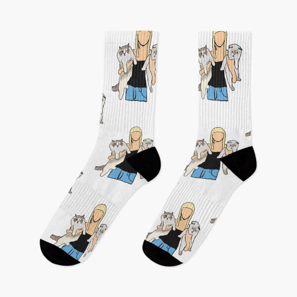 Item preview, Taylor Swift - Cat Lady designed and sold by spontaneousgood.