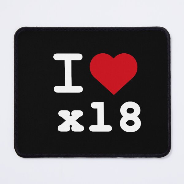 Item preview,  I love Translating on Black designed and sold by Neeshki.