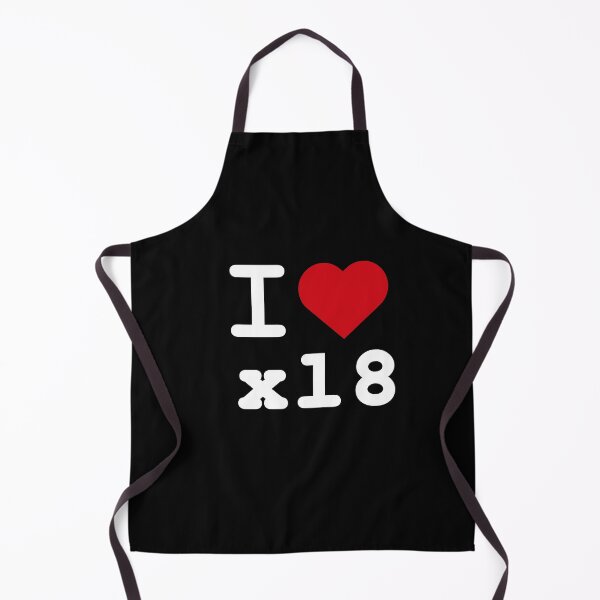 Item preview,  I love Translating on Black designed and sold by Neeshki.