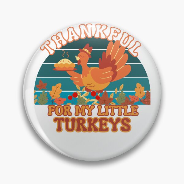Item preview, Thanksgiving - thankful designed and sold by Anime0king.