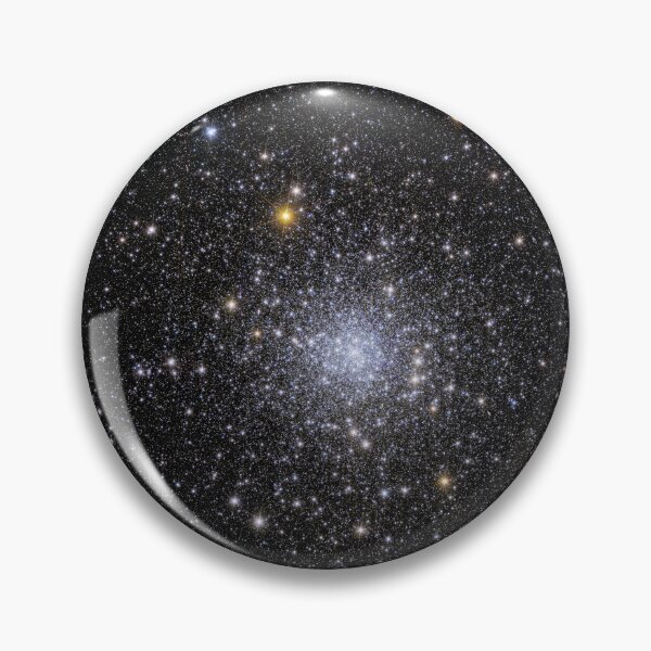 Item preview, Euclid NGC 6397 designed and sold by HeadRubble.
