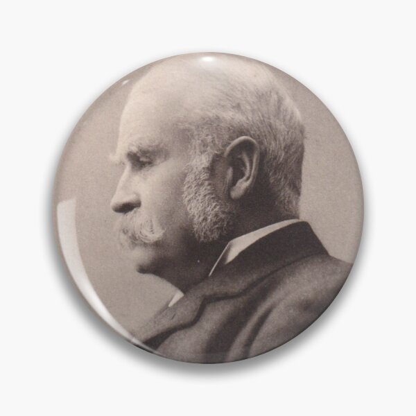 Item preview, Sir William Schwenck Gilbert designed and sold by Lifes-a-boon.