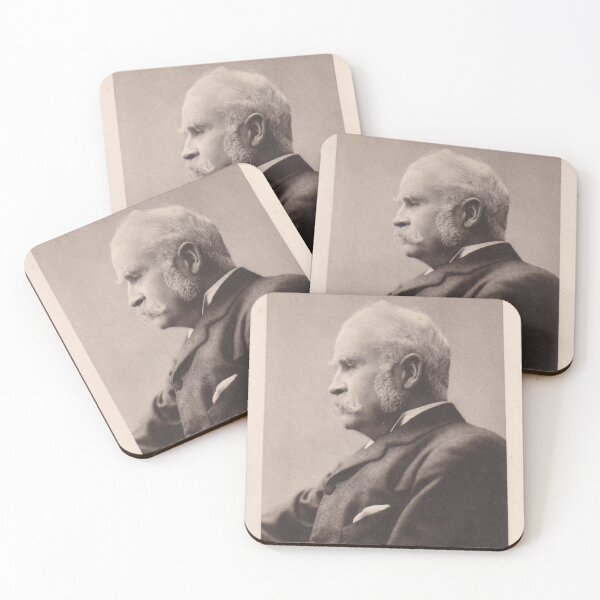 Item preview, Sir William Schwenck Gilbert designed and sold by Lifes-a-boon.