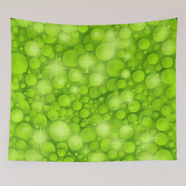 Item preview, Shiny sparkling 3D bubbles /4 designed and sold by My-fake-places.