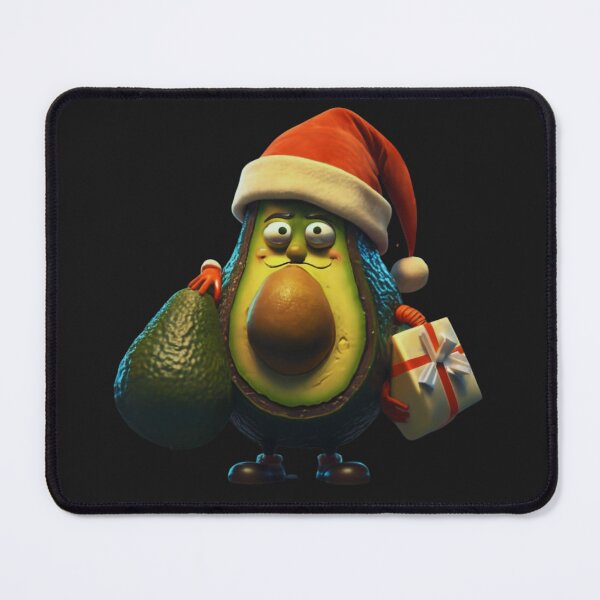Item preview, Avo merry christmas designed and sold by ColorMarketNew.