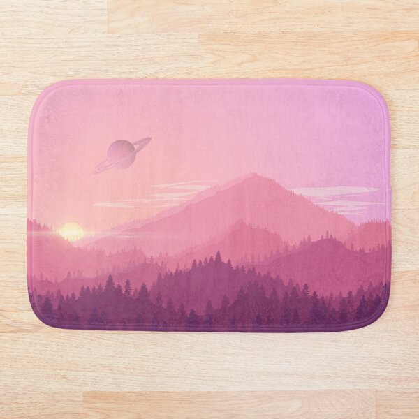 Item preview, Pink Sunset designed and sold by Lollik.