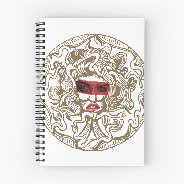 Item preview, MEDUSA designed and sold by zelzele.