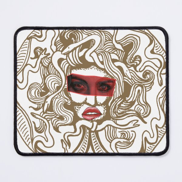 Item preview, MEDUSA designed and sold by zelzele.