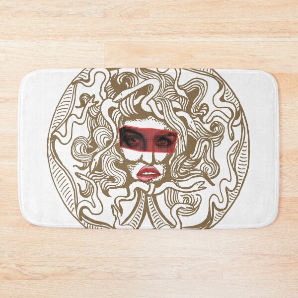 Item preview, MEDUSA designed and sold by zelzele.