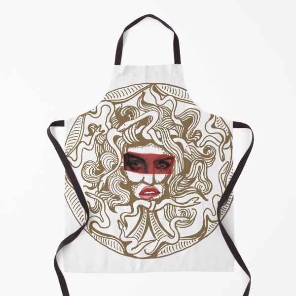Item preview, MEDUSA designed and sold by zelzele.