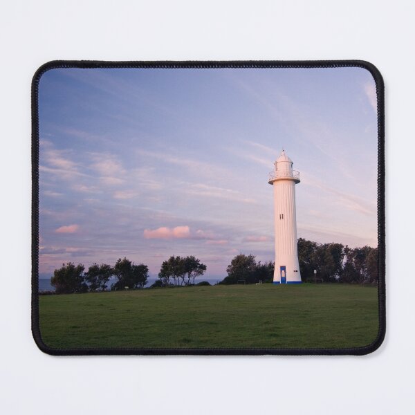 Item preview, Yamba Lighthouse designed and sold by clearviewstock.