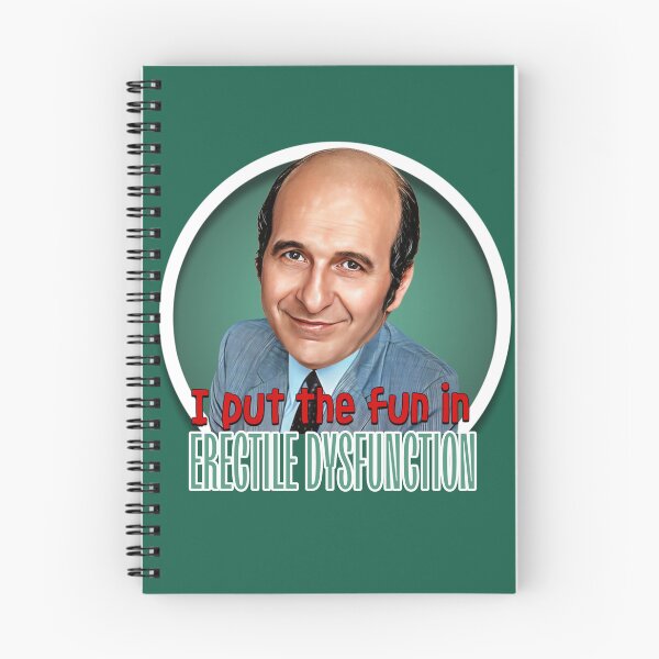 Item preview, Stan Zbornak designed and sold by IndecentDesigns.