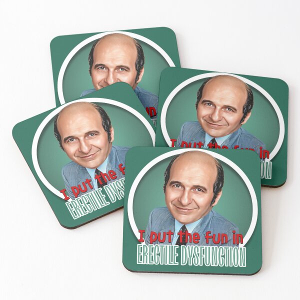 Item preview, Stan Zbornak designed and sold by IndecentDesigns.