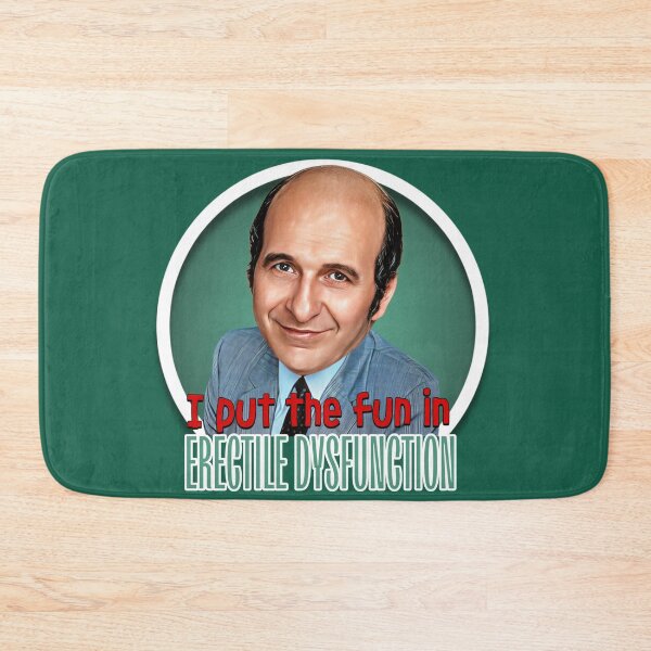 Item preview, Stan Zbornak designed and sold by IndecentDesigns.