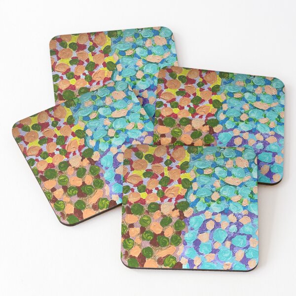 Item preview, Duplicate Shape Throughout designed and sold by MarHet.