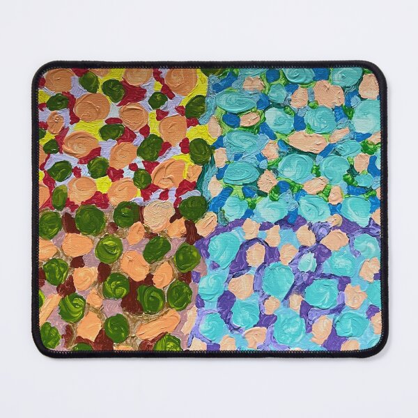 Item preview, Duplicate Shape Throughout designed and sold by MarHet.