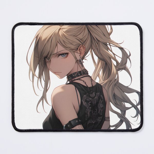 Item preview, Misa Cute Anime Girl designed and sold by DGitaldreamgirl.