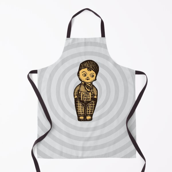 Item preview, Duffy The Mangificent - Yellow designed and sold by TheBigRooster.