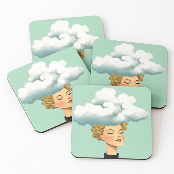 Item preview, Stylish Woman designed and sold by BellaLawi.