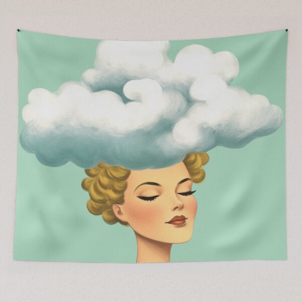 Item preview, Stylish Woman designed and sold by BellaLawi.
