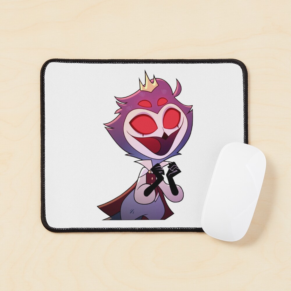 Stolas Mouse