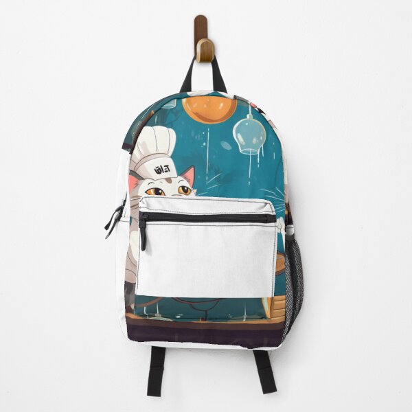 Item preview, Cats Chefs Daily  designed and sold by omerfdln34.