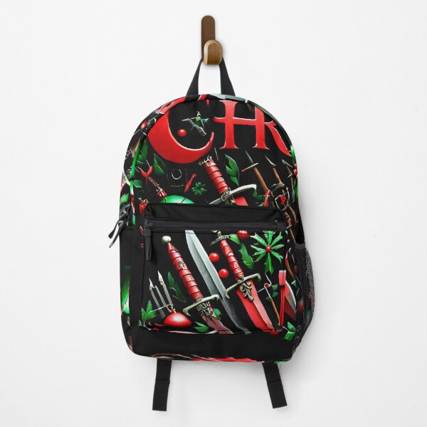 Item preview, A dnd christmas designed and sold by AiAnatnom.
