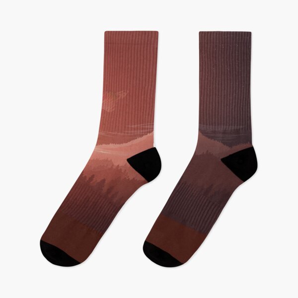 Item preview, Brown Sunset designed and sold by Lollik.