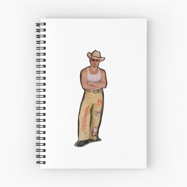 Item preview, vaquero bbno $ designed and sold by izzybeggs.