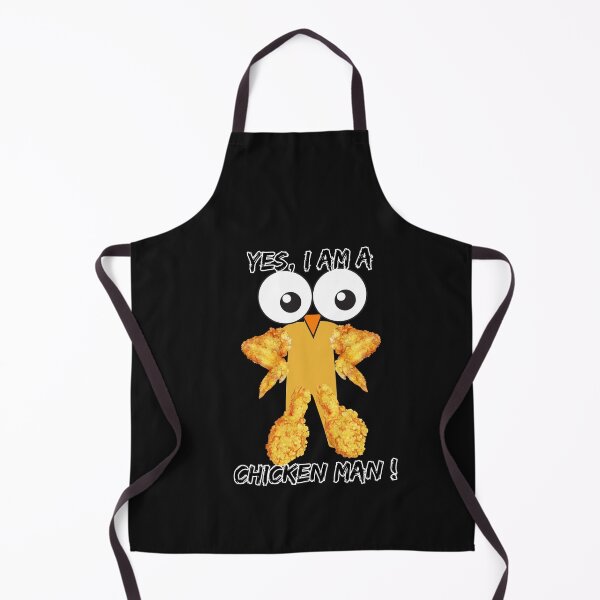 Item preview, Chicken Man designed and sold by TxTaurus110.
