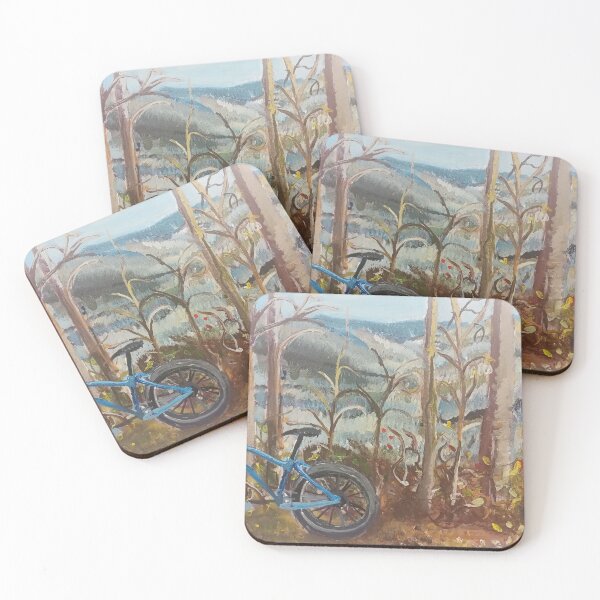 Item preview, Mission creek designed and sold by Beckysart1990.