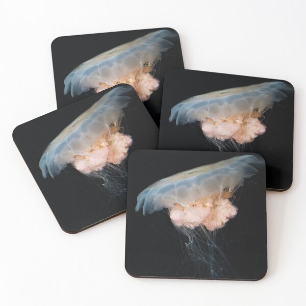 Item preview, Irukandji Jellyfish designed and sold by clearviewstock.