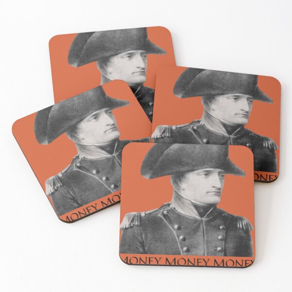 Item preview, Napoleon Bonaparte designed and sold by Avanturnik.