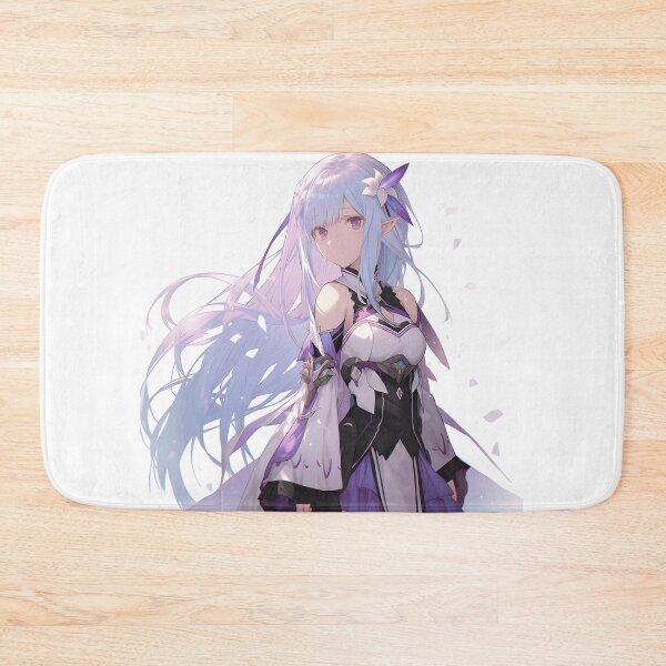 Item preview, SAO Anime Girl designed and sold by DGitaldreamgirl.