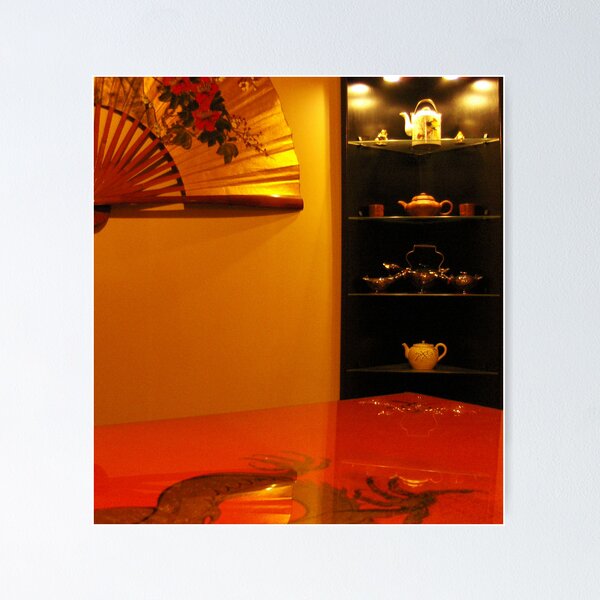 Item preview, The Black Corner Curio  designed and sold by Carole Boudreau.