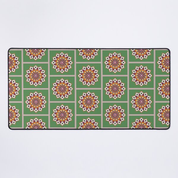 Item preview, Simple Rangoli Art - Design & Pattern designed and sold by Jollys-ArtShop.